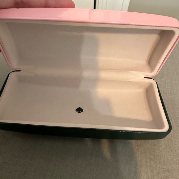 Kate Spade New York Daesha 56mm Polarized Cat Eye Sunglasses - Picture 5 of 10